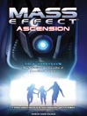 Cover image for Mass Effect